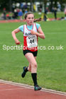 One mile, NECAA Open Meeting, Morpeth, Sunday, October 18th. David T. Hewitson/Sports for All Pics